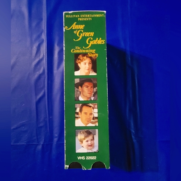 Anne of Green Gables - Picture 2 of 3